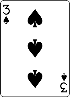 VC opening cards