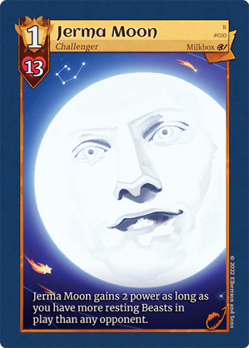 Jerma Moon