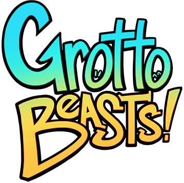 Grotto Beasts!