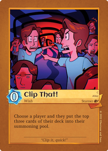 Clip That!