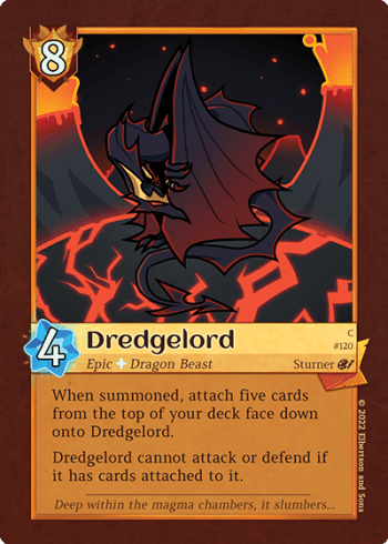 Dredgelord