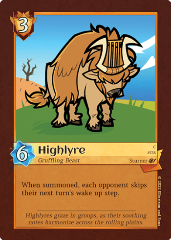 Highlyre