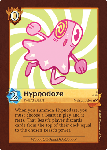 Hypnodaze