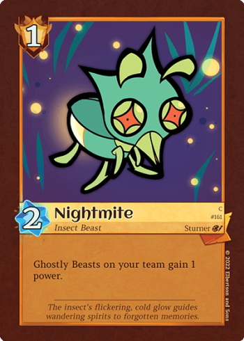 Nightmite