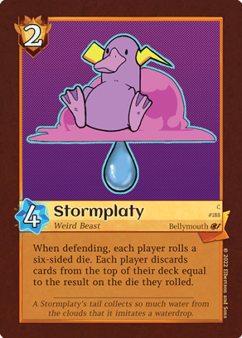 Stormplaty
