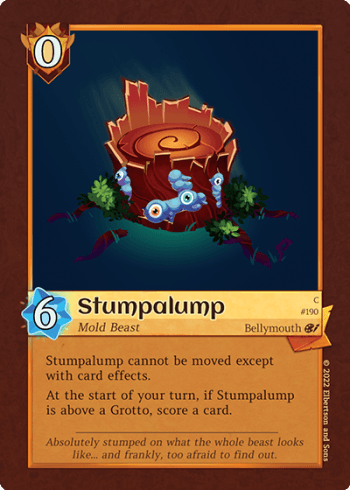 Stumpalump