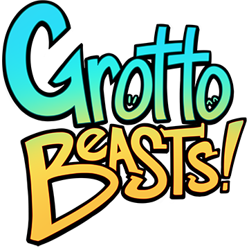 Grotto Beasts!